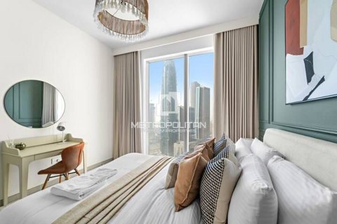 Купить квартиру в Forte, Даунтаун Дубай (Даунтаун Бурдж Дубай), Дубай: 2 спальни, 93м², № 72809 - фото 2