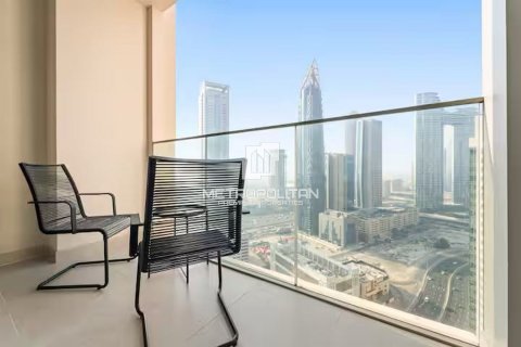 Купить квартиру в Forte, Даунтаун Дубай (Даунтаун Бурдж Дубай), Дубай: 2 спальни, 93м², № 72809 - фото 14