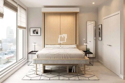 Apartment in Business Bay, Dubai 1 bedroom, 56 sq.m. № 72800 - photo 6