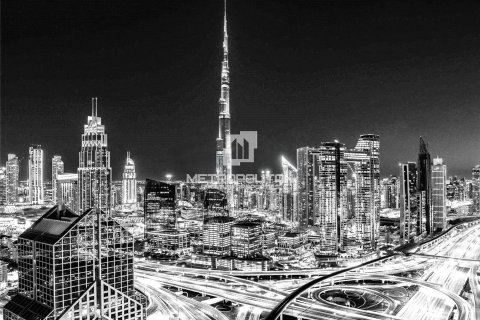 Apartment in Business Bay, Dubai 1 bedroom, 56 sq.m. № 72800 - photo 11