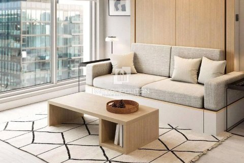 Apartment in Business Bay, Dubai 1 bedroom, 56 sq.m. № 72800 - photo 4