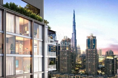 Apartment in Business Bay, Dubai 1 bedroom, 56 sq.m. № 72800 - photo 5