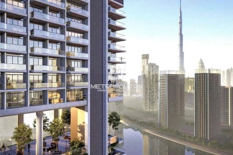 Apartment in Business Bay, Dubai 1 bedroom, 56 sq.m. № 72800 - photo 2