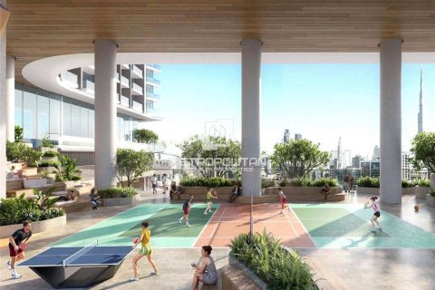 Apartment in Business Bay, Dubai 1 bedroom, 56 sq.m. № 72800 - photo 9