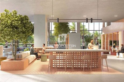 Apartment in Business Bay, Dubai 1 bedroom, 56 sq.m. № 72800 - photo 13