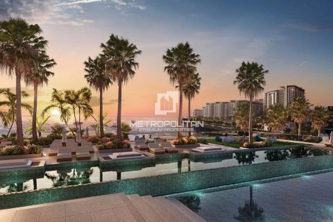 Купить квартиру в Bluewaters, Дубай: 2 спальни, 115м², № 72801 - фото 13