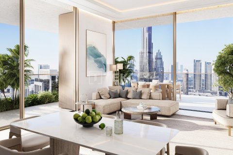 Appartement à Dubai, 2 chambres, 212 m², № 50245 - photo 19