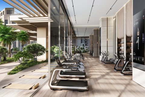 Appartement à Dubai, 2 chambres, 212 m², № 50245 - photo 13