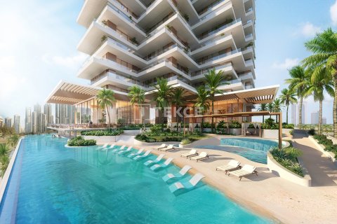 Appartement à Dubai, 2 chambres, 212 m², № 50245 - photo 8