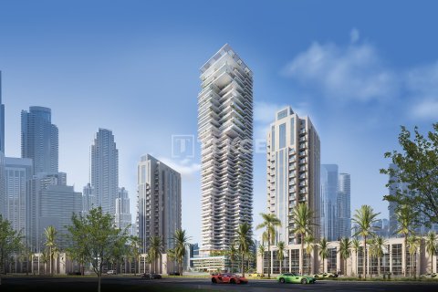 Appartement à Dubai, 2 chambres, 212 m², № 50245 - photo 1