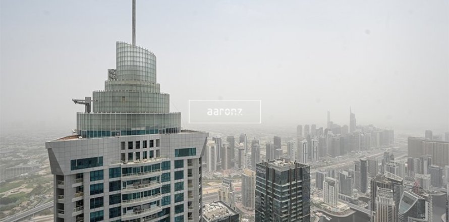 شقة في مرسى دبي, دبي 1غرف نوم, 98.7 م² رقم 50239