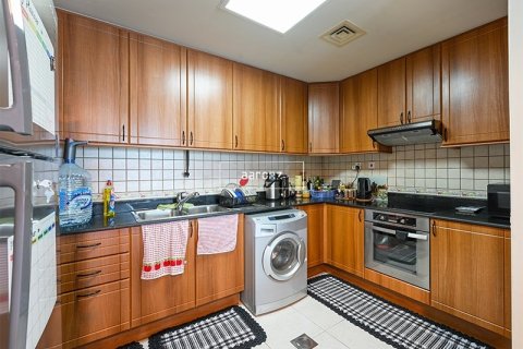 Apartment in Dubai Marina, Dubai 1 bedroom, 98.7 sq.m. № 50239 - photo 8