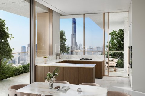 Appartement à Dubai, 3 chambres, 255 m², № 50246 - photo 21