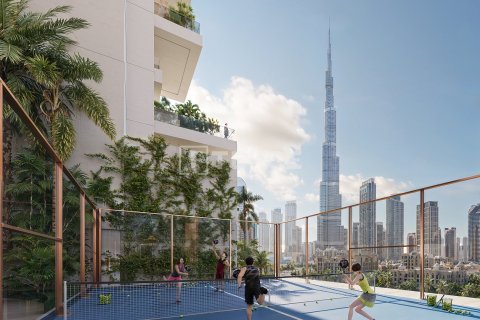 Appartement à Dubai, 3 chambres, 255 m², № 50246 - photo 9