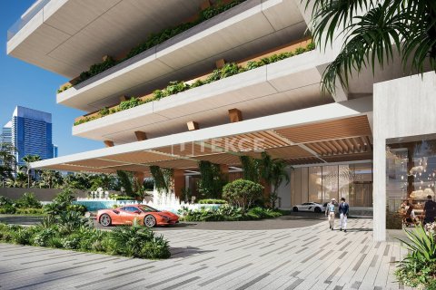 Appartement à Dubai, 3 chambres, 255 m², № 50246 - photo 11