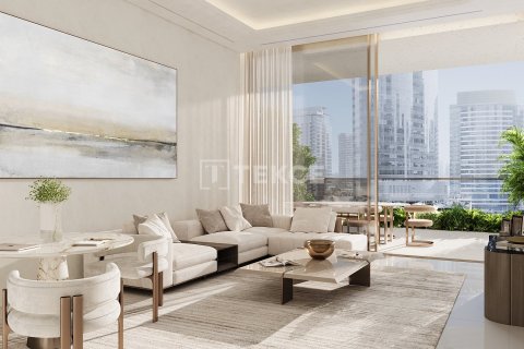 Appartement à Dubai, 3 chambres, 255 m², № 50246 - photo 18