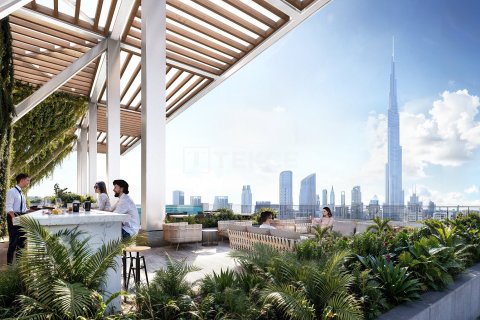 Appartement à Dubai, 3 chambres, 255 m², № 50246 - photo 10