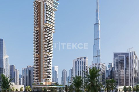 Appartement à Dubai, 3 chambres, 255 m², № 50246 - photo 5