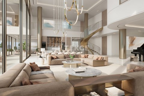 Appartement à Dubai, 3 chambres, 255 m², № 50246 - photo 15