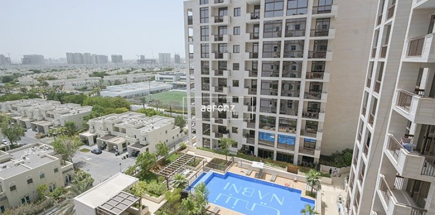 شقة في Al Furjan, دبي 2 غرف نوم, 113 م² رقم 50238