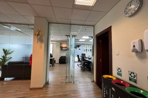 Bureau à Dubai Investment Park, Dubai, 506.1 m², № 50236 - photo 5
