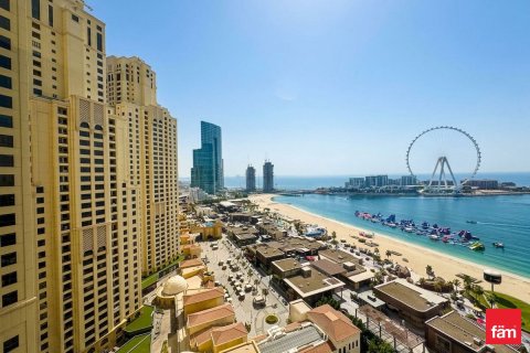 Apartment in Dubai 3 bedrooms, 176.8 sq.m. № 110668