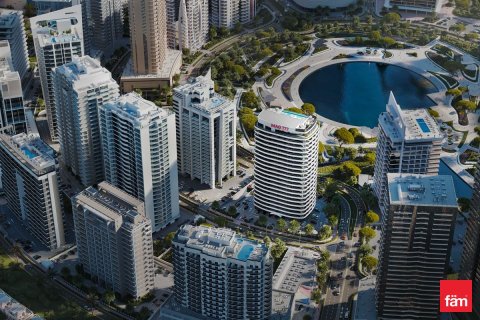 Apartamento en Dubai Sports City, Dubai, 1 dormitorio, 85.9 m², № 110660