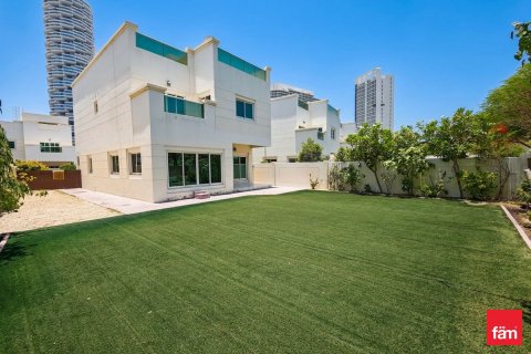 Villa in Dubai 4 bedrooms, 501.5 sq.m. № 110661 - photo 21