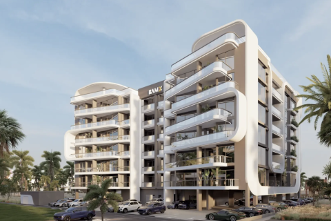 Apartment in Dubai 3 bedrooms, 139 sq.m. № 110666 - photo 12