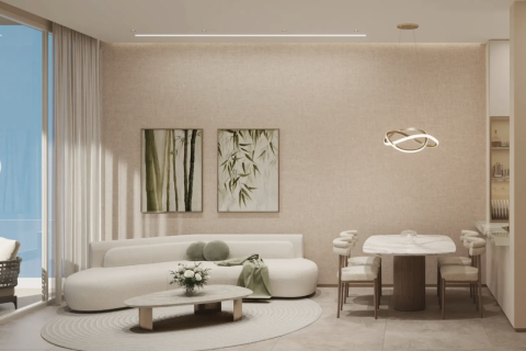 Apartment in Dubai 3 bedrooms, 139 sq.m. № 110666 - photo 7