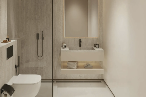 Apartment in Dubai 3 bedrooms, 139 sq.m. № 110666 - photo 2