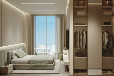 Apartment in Dubai 3 bedrooms, 139 sq.m. № 110666 - photo 4