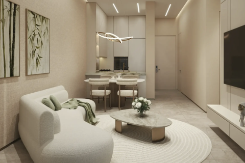 Apartment in Dubai 3 bedrooms, 139 sq.m. № 110666 - photo 6