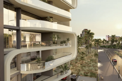 Apartment in Dubai 3 bedrooms, 139 sq.m. № 110666 - photo 9
