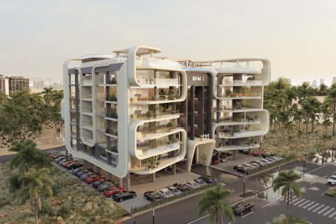 Apartment in Dubai 3 bedrooms, 139 sq.m. № 110666 - photo 11