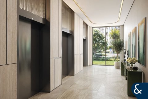 شقة في MADINAT JUMEIRAH LIVING في ام سقيم, دبي 2 غرف نوم, 137 م² رقم 99003 - صورة 10