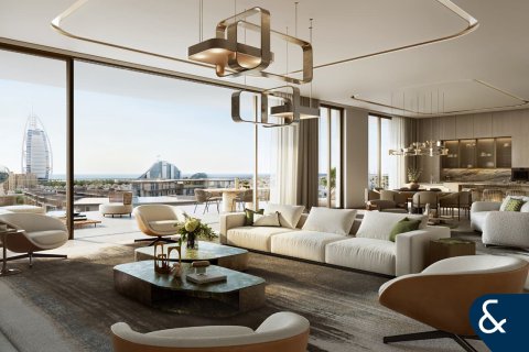 شقة في MADINAT JUMEIRAH LIVING في ام سقيم, دبي 2 غرف نوم, 137 م² رقم 99003 - صورة 21