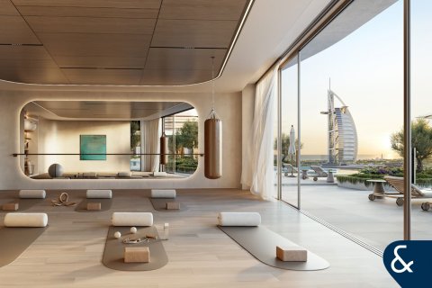 شقة في MADINAT JUMEIRAH LIVING في ام سقيم, دبي 2 غرف نوم, 137 م² رقم 99003 - صورة 14