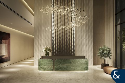 شقة في MADINAT JUMEIRAH LIVING في ام سقيم, دبي 2 غرف نوم, 137 م² رقم 99003 - صورة 9