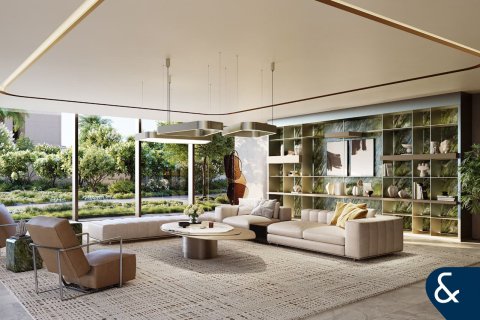 شقة في MADINAT JUMEIRAH LIVING في ام سقيم, دبي 2 غرف نوم, 137 م² رقم 99003 - صورة 11