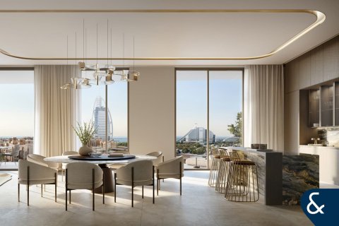 شقة في MADINAT JUMEIRAH LIVING في ام سقيم, دبي 2 غرف نوم, 137 م² رقم 99003 - صورة 22