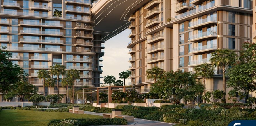 شقة في MADINAT JUMEIRAH LIVING في ام سقيم, دبي 2 غرف نوم, 137 م² رقم 99003