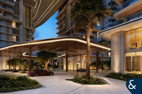 شقة في MADINAT JUMEIRAH LIVING في ام سقيم, دبي 2 غرف نوم, 137 م² رقم 99003 - صورة 6