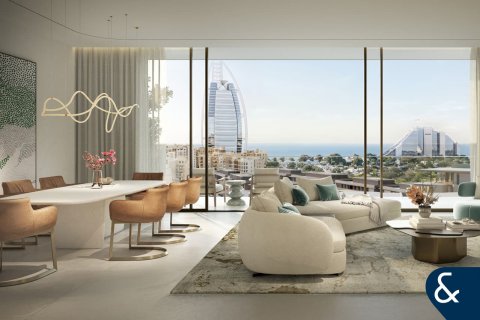شقة في MADINAT JUMEIRAH LIVING في ام سقيم, دبي 2 غرف نوم, 137 م² رقم 99003 - صورة 18