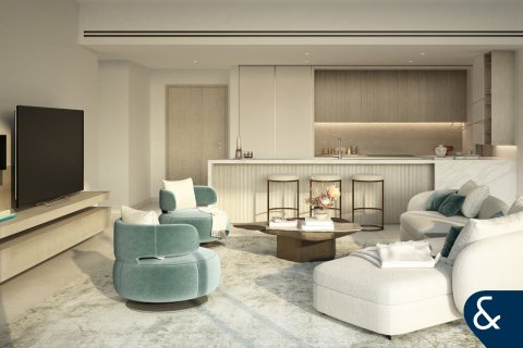 شقة في MADINAT JUMEIRAH LIVING في ام سقيم, دبي 2 غرف نوم, 137 م² رقم 99003 - صورة 17