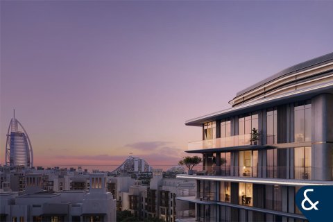 شقة في MADINAT JUMEIRAH LIVING في ام سقيم, دبي 2 غرف نوم, 137 م² رقم 99003 - صورة 23