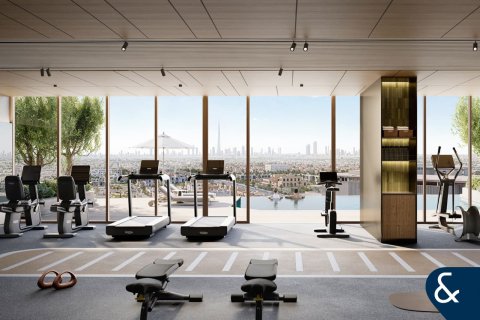 شقة في MADINAT JUMEIRAH LIVING في ام سقيم, دبي 2 غرف نوم, 137 م² رقم 99003 - صورة 2