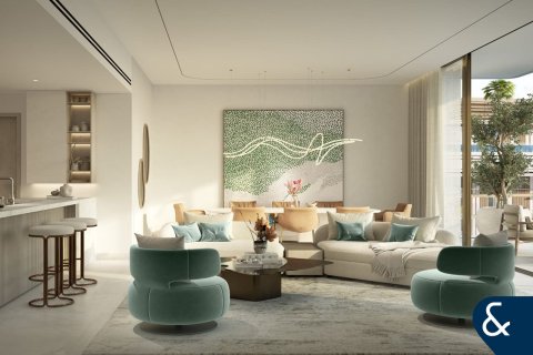 شقة في MADINAT JUMEIRAH LIVING في ام سقيم, دبي 2 غرف نوم, 137 م² رقم 99003 - صورة 16