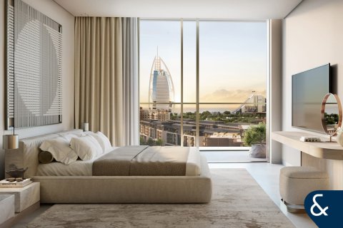 شقة في MADINAT JUMEIRAH LIVING في ام سقيم, دبي 2 غرف نوم, 137 م² رقم 99003 - صورة 19