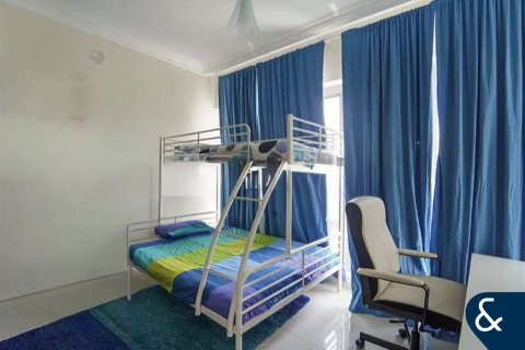 شقة في BAY CENTRAL في مرسى دبي, دبي 2 غرف نوم, 99 م² رقم 99002 - صورة 9